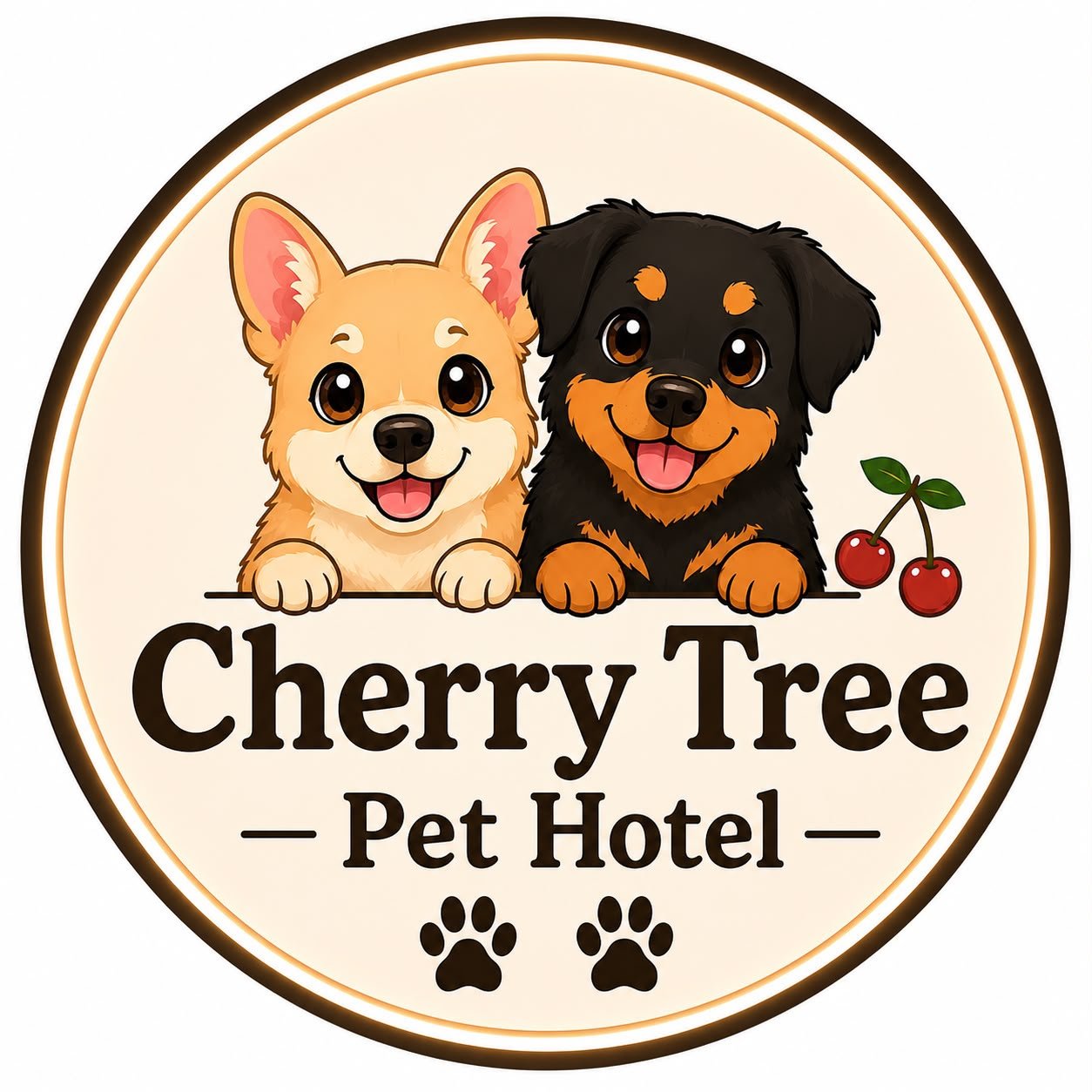 Cherry Tree Pet Hotel